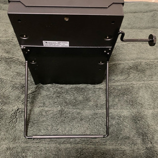 Nakamichi ナカミチ ☆ 試聴機 ☆ MB-K300s (BK) ☆ スタンド付き ☆ ジャンク扱い^_^の画像