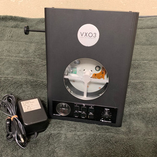 Nakamichi ナカミチ ☆ 試聴機 ☆ MB-K300s (BK) ☆ スタンド付き ☆ ジャンク扱い^_^の画像
