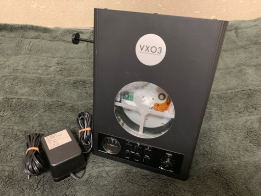 Nakamichi ナカミチ ☆ 試聴機 ☆ MB-K300s (BK) ☆ スタンド付き ☆ ジャンク扱い ☆ 一部難有り ☆