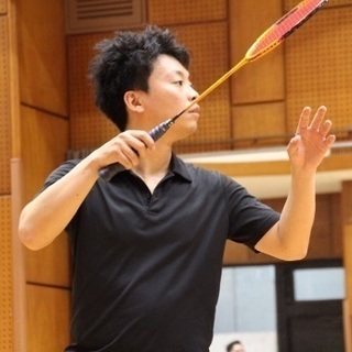 2/25 ゆるゆるバドミントン🏸 - スポーツ