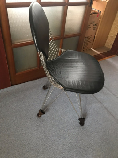 オシャレなデザイナーズチェア