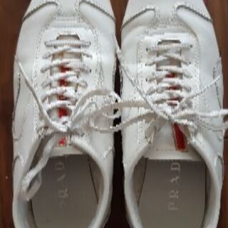 メンズ　シューズの画像