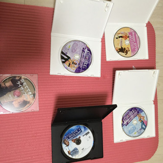 ダイエットDVD