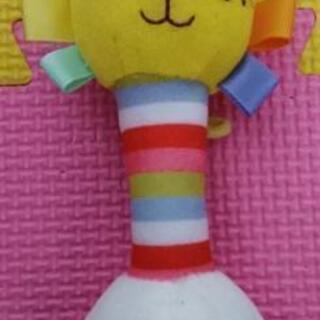 がらがら