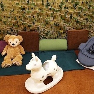 ガチガチさんにおススメ！ 肩凝り・腰痛解消 〜やさしいヨガ〜 7/12・7/24の画像