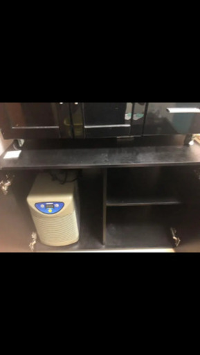 90センチ水槽セット