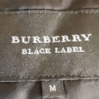 BURBRRY おしゃれスーツの画像