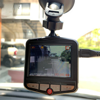 ドライブレコーダー