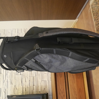 キャディバッグ【美品】　ゴルフ　OGIO　の画像