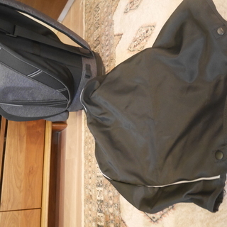 キャディバッグ【美品】　ゴルフ　OGIO　の画像