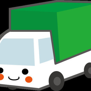 北九州でのセンター間配送ですf