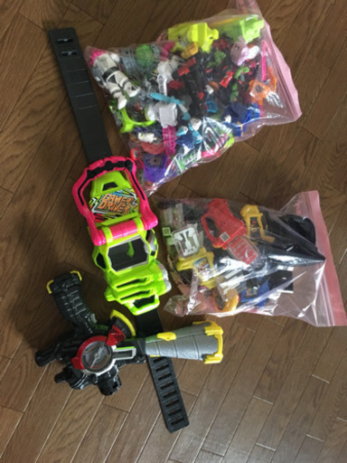 仮面ライダー