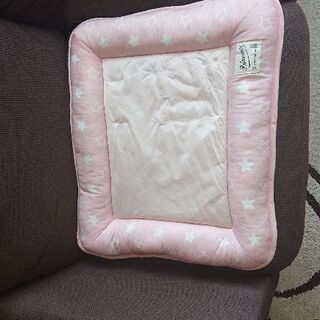 ペット夏用ベッド