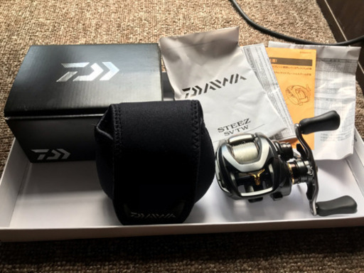 スティーズSV TW 1016SV-HL 【取引中】