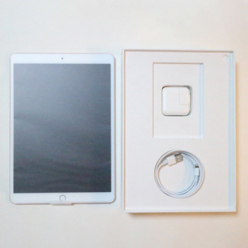 iPad Pro 10.5 64GB wi-fiモデル ローズゴールド