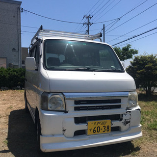 ホンダ バモス ターボ四駆 車検令和2年9/28まで！コミコミ1...