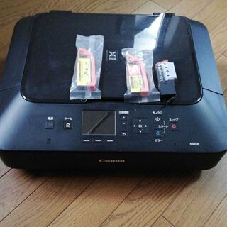 Canonプリンター