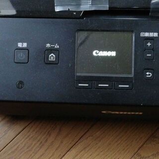 Canonプリンターの画像