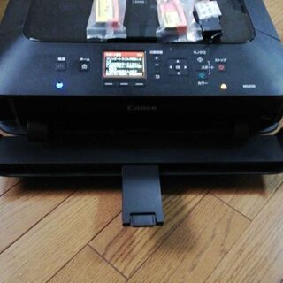 Canonプリンターの画像