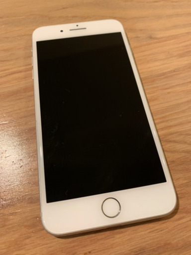 iPhone7plus 128GB NTTドコモ 利用制限◎ SIMロック解除済