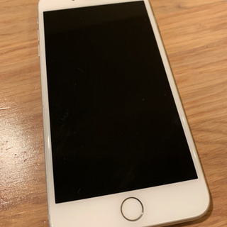 iPhone7plus 128GB NTTドコモ 利用制限◎ SIMロック解除済