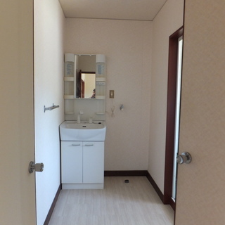 ２DK入居者募集中（高台です・来客者用駐車場あります）条件を少し変更しました。 - 不動産