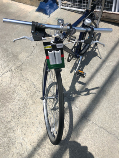 クロスバイク WEEK END BIKE