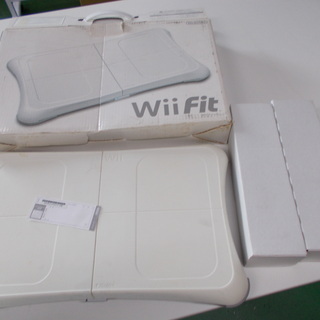 バランスwiiボード
