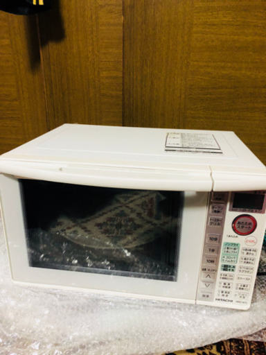 オーブンレンジ ヘルシーシェフ