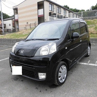 H22　ライフ　ディーバ　車検2年付き　スマートキー　メモリーナ...