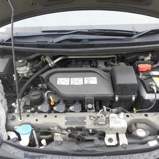 H22　ライフ　ディーバ　車検2年付き　スマートキー　メモリーナビ　バックカメラ　13702の画像