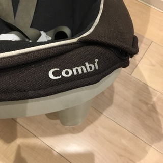 チャイルドシートいりませんか？？の画像