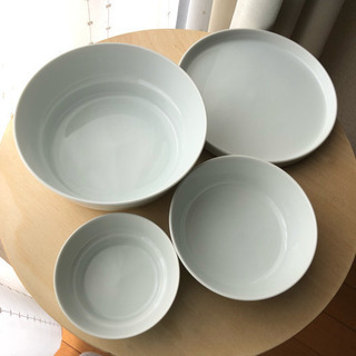 「ARITA PORCELAIN LAB」有田焼 『CONIC』段重の画像