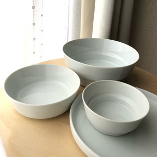 「ARITA PORCELAIN LAB」有田焼 『CONIC』段重の画像