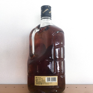 サントリー角 味わい旨口ジャンボ1920ml 40%の画像