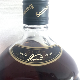 サントリー角 味わい旨口ジャンボ1920ml 40%の画像