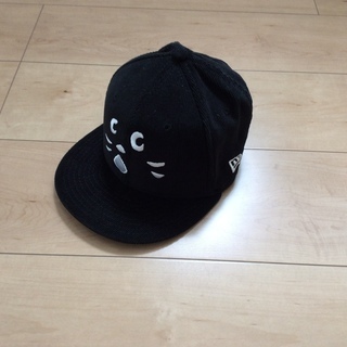 キャップ   ニューエラ  9FIFTY  youth キッズ