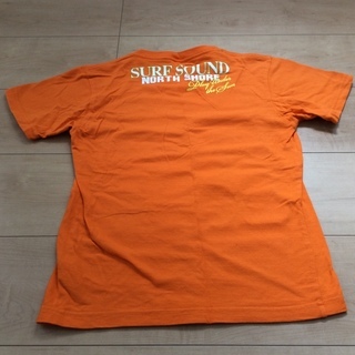 Surf sound  Tシャツ   140㎝  2枚セット  女の子の画像
