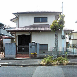 名張市桔梗が丘　借家　契約済み！