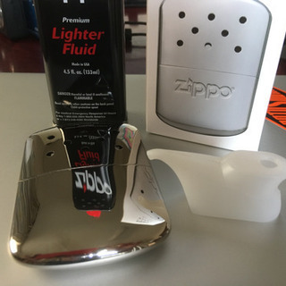 ZIPPO ハンディウォーマー