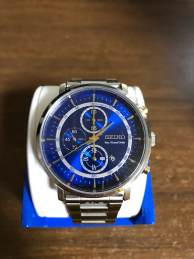 オリジナルサーヴァントウォッチ セイバー/アルトリア・ペンドラゴンモデル