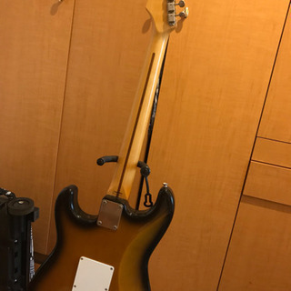 fender japan st57 1995〜6年製の画像