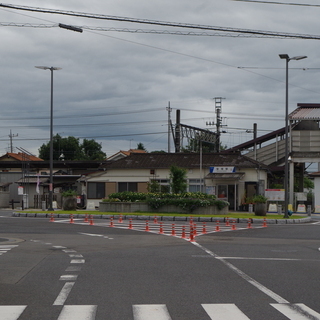 東武線安塚駅近く　徒歩5分　90坪! 1300万  - 土地販売/土地売買