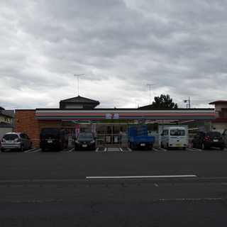 東武線安塚駅近く　徒歩5分　90坪! 1300万  − 栃木県