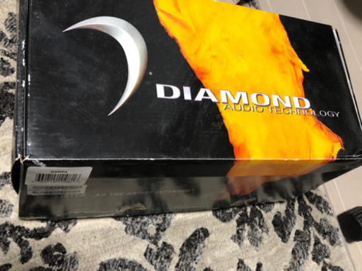 ダイヤモンド S600a