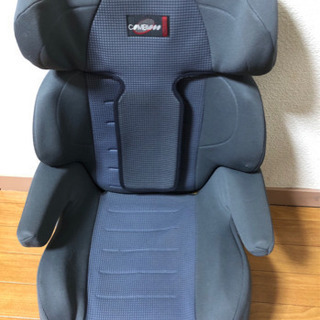 終了/車用ジュニアシート