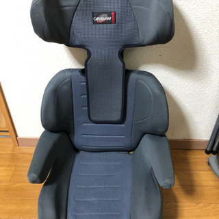 終了/車用ジュニアシートの画像