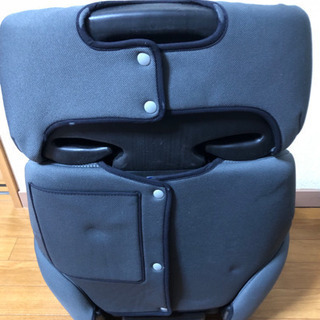 終了/車用ジュニアシートの画像