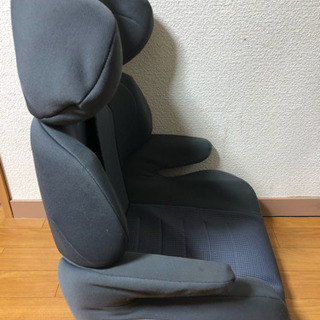 終了/車用ジュニアシートの画像