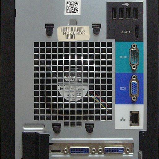 《マイクラ動作OK》GTX460　ゲーミングパソコン